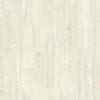Oak Veneer White Door Set (3 pieces) 2150x90x7mm, Flat