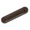 MP MRO-BD01 MBN Door Handle Indoor, Graphite (26052)