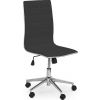 Halmar Tirol Office Chair Black