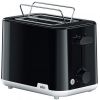 Braun HT1010BK Black Toaster
