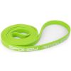 Spokey Power II Resistance Band 1gb. 19kg 208x1.5cm Green (b2b_920955)