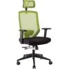 Home4you Joy Office Chair Green