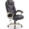 Halmar Desmond Office Chair Black