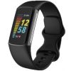 Fitbit Charge 5 Smartwatch Graphite Black (FB421BKBK)