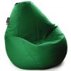 Qubo Comfort 90 Bean Bag Chair Pop Fit Avocado (1702)