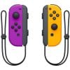 Kontrolieris Nintendo Joy-Con Violets/Dzeltens (10002888)