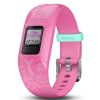 Garmin Vivofit Jr. 2 Детские часы-фитнес-трекер 11 мм Розовые (1205199)