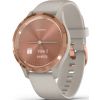 Garmin Умные часы Vivomove 3S Light Sand/Rose Gold (010-02238-22)