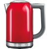 Электрический чайник KitchenAid 5KEK1722EER 1,7 л красный (5413184160722)