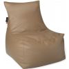 Qubo Burma Puff Seat Cushion Soft Fit Monk (2222)