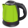 Esperanza Electric Kettle EKK028G 1l Green (EKK028G - 5901299950449)