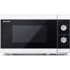 Sharp YC-MS01E-W Microwave Oven White