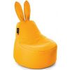 Qubo Baby Rabbit Puffs Seat Cushion Pop Fit Honey (1500)