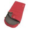 Outwell Campion Junior Sleeping Bag 170cm Red (230375)