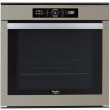 Whirlpool Built-In Electric Oven AKZM 8480 S Silver (AKZM8480S)