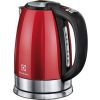 Электрический чайник Electrolux EEWA7700R 1,7 л, красный