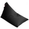 Qubo Sphynx Puff Seat Cushion Pop Fit Blackberry (1308)