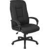 Home4you Mason Office Chair Black