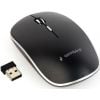 Gembird MUSW-4B-01 Wired Mouse Black