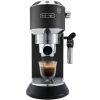 Delonghi EC 685.BK Coffee Machine with Steam Wand (Semi-Automatic) Black/Gray (EC685.BK)