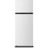 Холодильник Hisense с морозильной камерой RT267D4AWF белого цвета (441136000011)