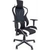 Home4you Master-2 Office Chair Black/White