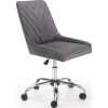 Halmar Rico Office Chair Grey