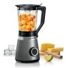 Bosch Blender VitaPower Series 4 MMB6172S Grey