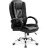 Halmar Relax Office Chair Black