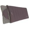 Outwell Sleeping Bag Contour 220cm Violet (230295)