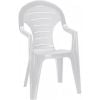 Keter Garden Chair Bonaire 56x57x92cm, White (29180277400)