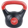 Insportline Vin-Bell Weighted Ball 2kg Black/Red (10731)