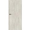 Eris Veneered Door Set - Frame, Box, Lock, 2 Hinges, Nordic Oak, 2050x670mm