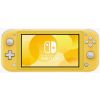 Nintendo Switch Lite Gaming Console 32GB Yellow (10002291)
