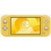 Nintendo Switch Lite Spēļu Konsole 32GB Dzeltena (10002291)