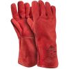 Активные перчатки для сварки Active Gear Active Welding W6170, размер XL, красные (72-W6170)