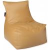 Qubo Burma Puff Seat Cushion Soft Fit Peach (2212)