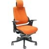 Home4you WAU Office Chair Orange