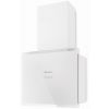 Faber GLAM FIT 55 WH Wall-Mounted Hood White