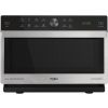 Whirlpool Microwave Oven with Grill and Convection MWP338SX Black