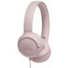 JBL Tune 500 Headphones Pink (JBLT500PIK)