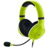 Razer Kaira X Gaming Xbox Headset Yellow (RZ04-03970600-R3M1)