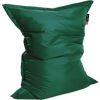 Pufs Sēžammaiss Qubo Modo Pillow 100, 103x76x20cm, Tumši Zaļš (2039)
