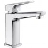 Schütte Raven 34010 Bathroom Sink Faucet Chrome