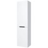 Riva SU 42 Tall Cabinet (Penal) (Penal), Matte White