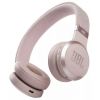 JBL Live 460NC Wireless Headphones Pink (JBLLIVE460NCROS)