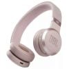 JBL Live 460NC Беспроводные наушники Розовые (JBLLIVE460NCROS)