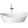 Paa Amore Silstone Bathroom Sink 37x60cm (IAMS/00)