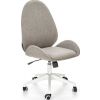 Halmar Falcao Office Chair Grey