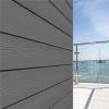 Cedral Click Wood Фасадные панели из цементно-волокнистого материала, C54 12x186x3600мм